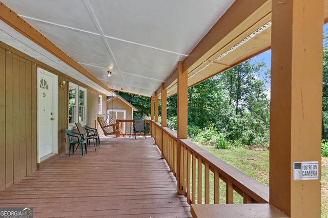 118 Cub Lane, Rabun Gap, GA 30568