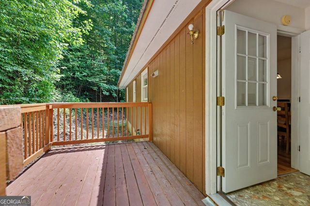 118 Cub Lane, Rabun Gap, GA 30568