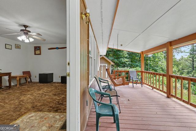 118 Cub Lane, Rabun Gap, GA 30568