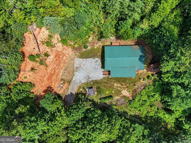 118 Cub Lane, Rabun Gap, GA 30568
