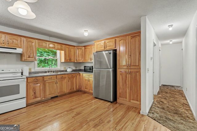 118 Cub Lane, Rabun Gap, GA 30568