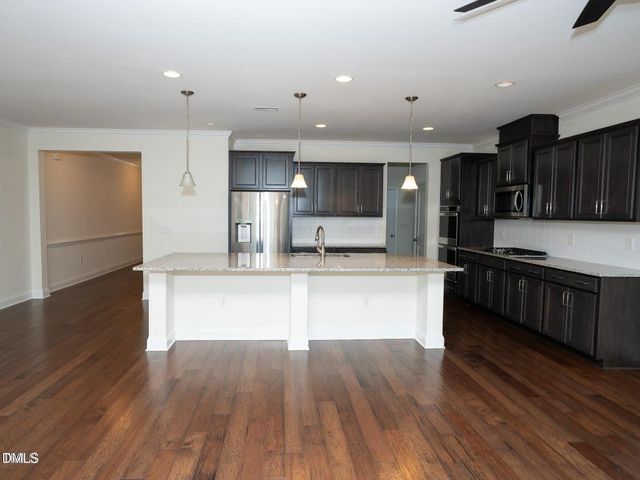 647 Newlyn Drive, Raleigh, NC 27606