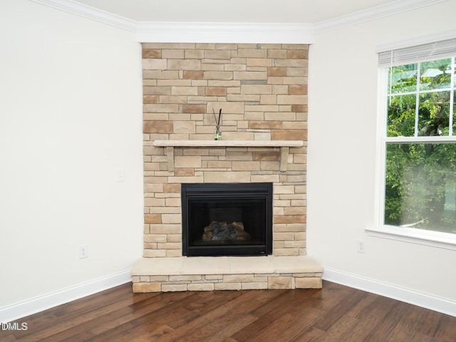 647 Newlyn Drive, Raleigh, NC 27606