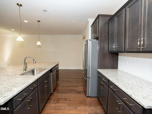 647 Newlyn Drive, Raleigh, NC 27606