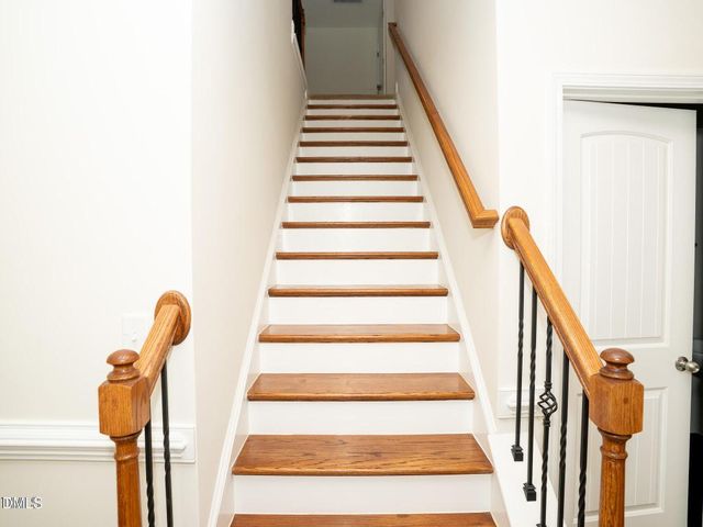 647 Newlyn Drive, Raleigh, NC 27606