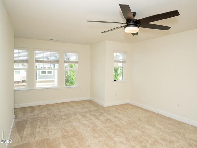 647 Newlyn Drive, Raleigh, NC 27606