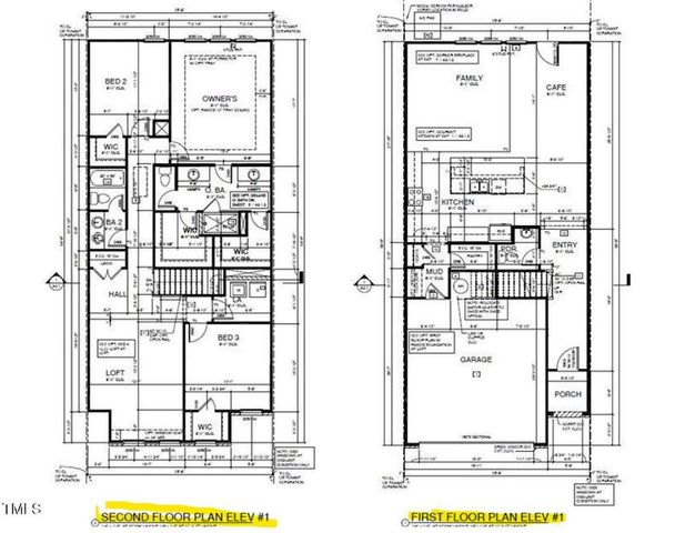 647 Newlyn Drive, Raleigh, NC 27606