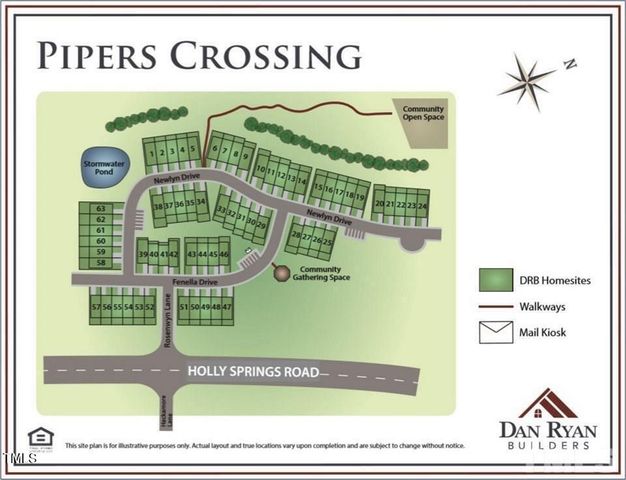 647 Newlyn Drive, Raleigh, NC 27606