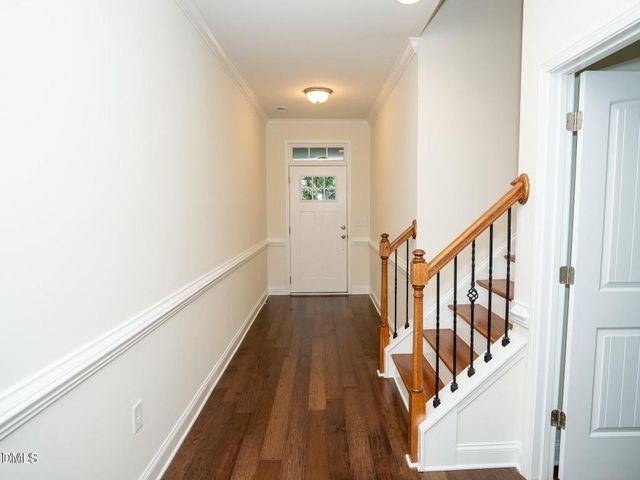 647 Newlyn Drive, Raleigh, NC 27606