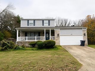15 RED OAK LN, Russellville, AR 72802
