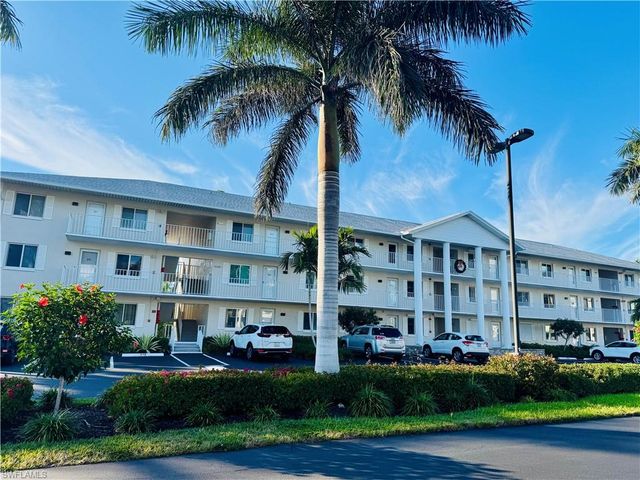 3062 Sandpiper Bay CIR K102, Naples, FL 34112