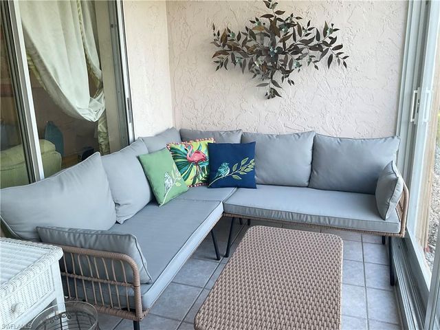 3062 Sandpiper Bay CIR K102, Naples, FL 34112