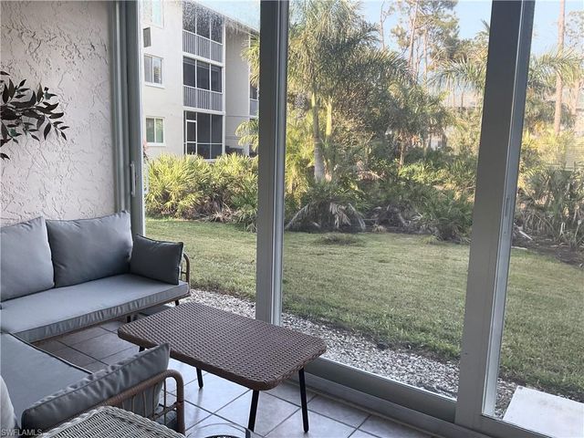 3062 Sandpiper Bay CIR K102, Naples, FL 34112