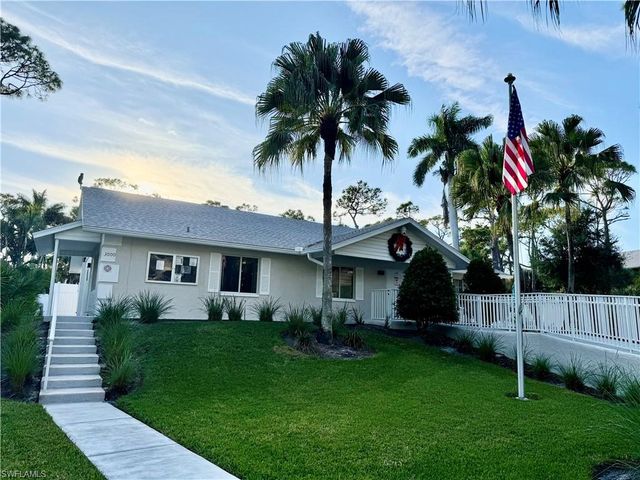 3062 Sandpiper Bay CIR K102, Naples, FL 34112