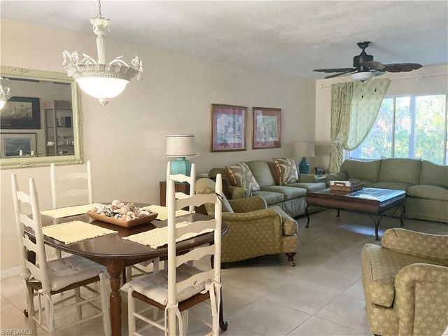 3062 Sandpiper Bay CIR K102, Naples, FL 34112