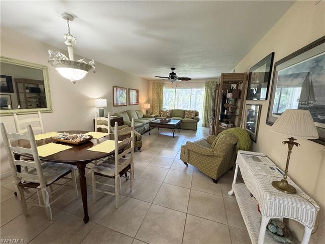 3062 Sandpiper Bay CIR K102, Naples, FL 34112