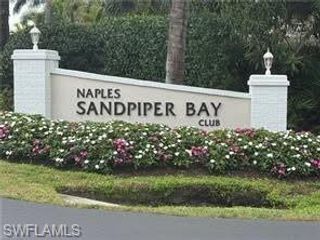 3062 Sandpiper Bay CIR K102, Naples, FL 34112