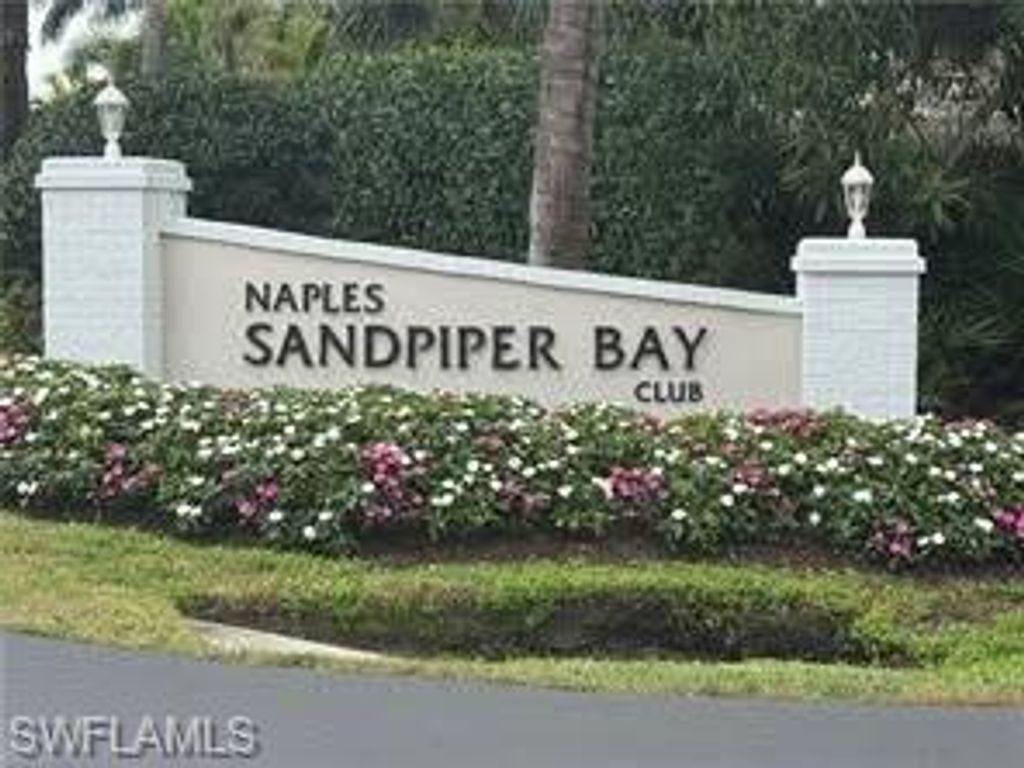 3062 Sandpiper Bay CIR K102, Naples, FL 34112
