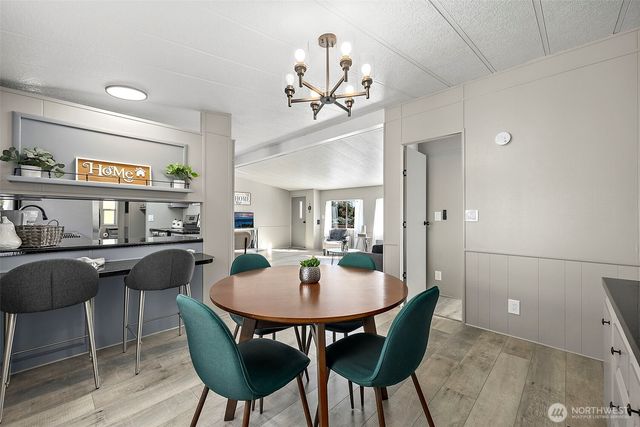 124 W Blakley Drive, Elma, WA 98541