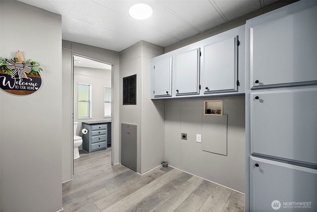 124 W Blakley Drive, Elma, WA 98541