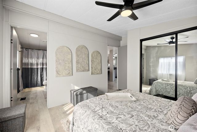 124 W Blakley Drive, Elma, WA 98541