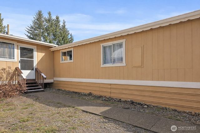 124 W Blakley Drive, Elma, WA 98541