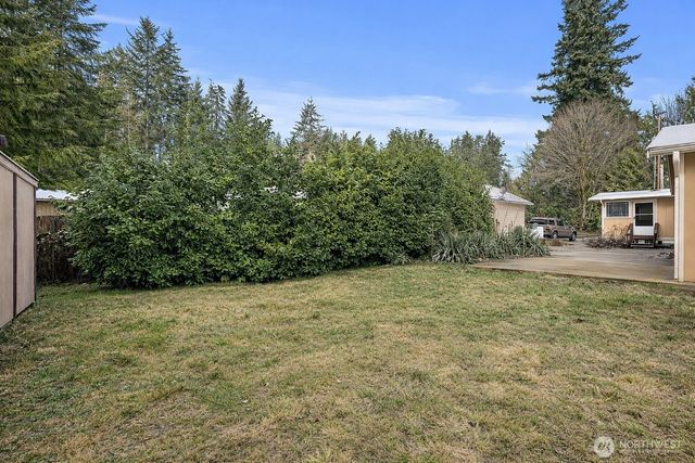 124 W Blakley Drive, Elma, WA 98541