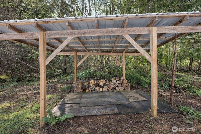 124 W Blakley Drive, Elma, WA 98541