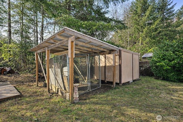 124 W Blakley Drive, Elma, WA 98541