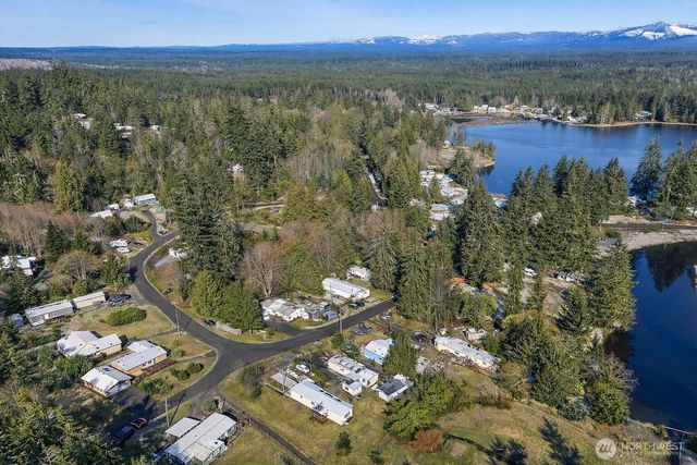 124 W Blakley Drive, Elma, WA 98541
