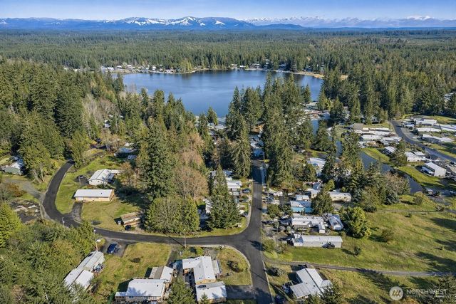 124 W Blakley Drive, Elma, WA 98541