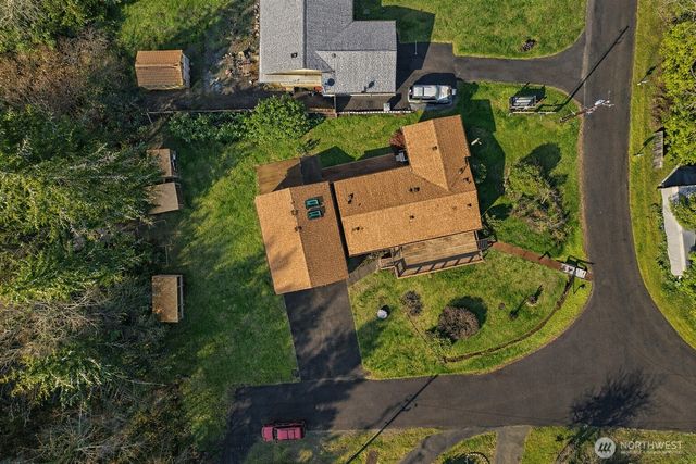 124 W Blakley Drive, Elma, WA 98541