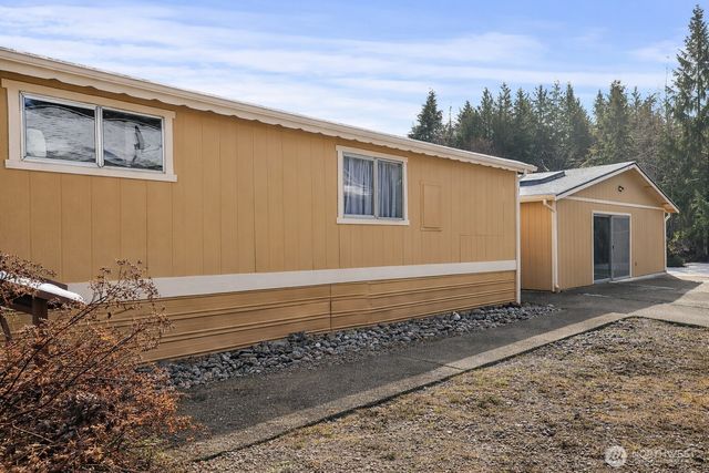124 W Blakley Drive, Elma, WA 98541