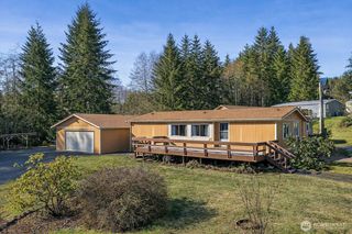124 W Blakley Drive, Elma, WA 98541