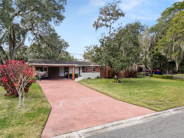 2631 NEWPORT AVENUE, Lakeland, FL 33803