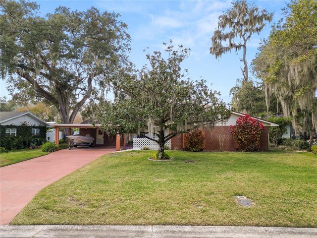 2631 NEWPORT AVENUE, Lakeland, FL 33803