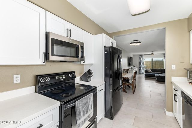 2717 S ALDER Drive, Tempe, AZ 85282