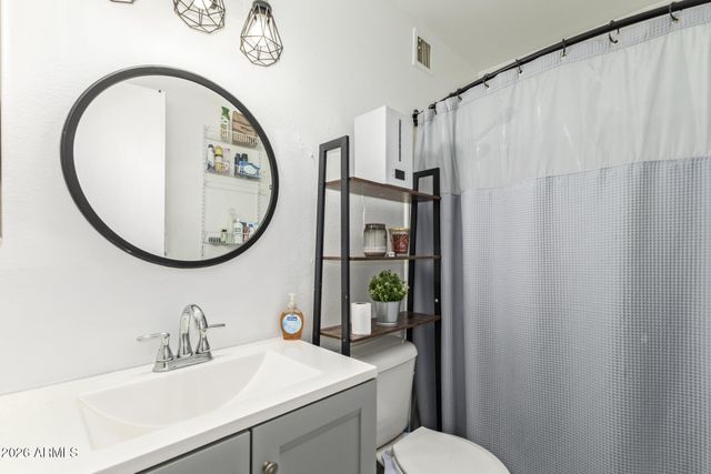 2717 S ALDER Drive, Tempe, AZ 85282