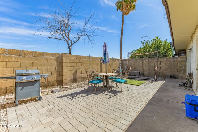 2717 S ALDER Drive, Tempe, AZ 85282
