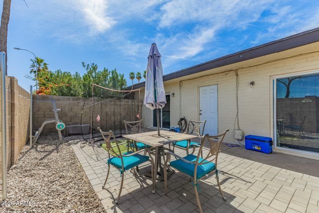 2717 S ALDER Drive, Tempe, AZ 85282