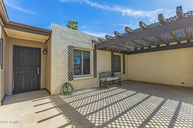 2717 S ALDER Drive, Tempe, AZ 85282