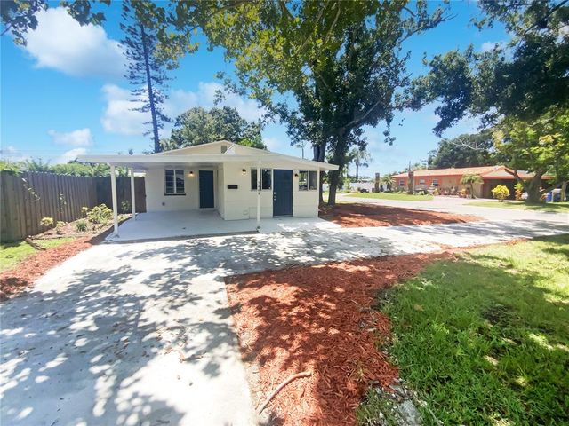 5466 9TH AVENUE N, St Petersburg, FL 33710