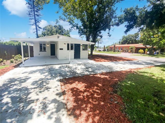 5466 9TH AVENUE N, St Petersburg, FL 33710