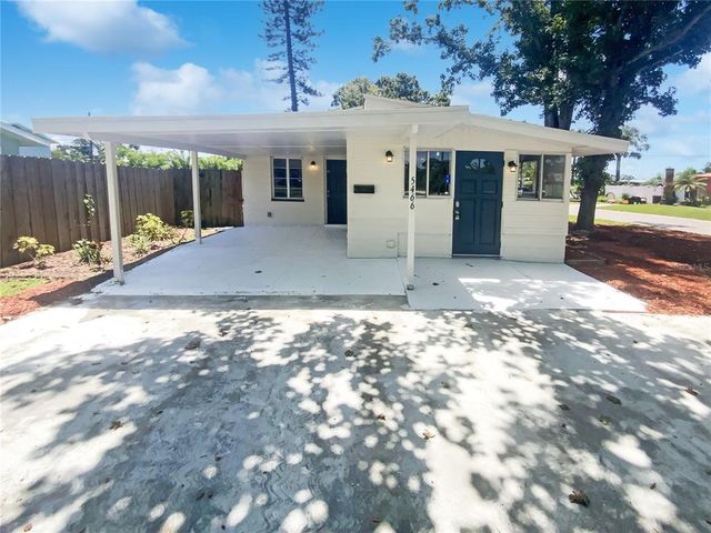 5466 9TH AVENUE N, St Petersburg, FL 33710