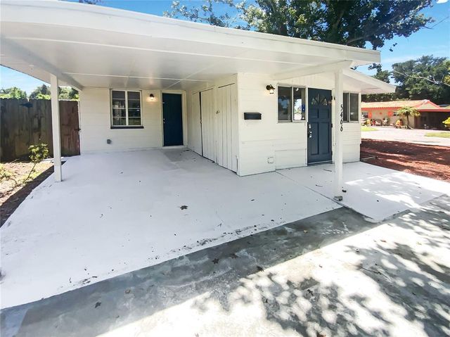 5466 9TH AVENUE N, St Petersburg, FL 33710