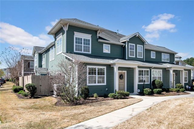 4332 Farringdon WAY, Chesapeake, VA 23321