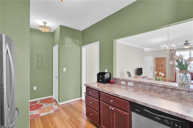 4332 Farringdon WAY, Chesapeake, VA 23321