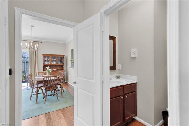 4332 Farringdon WAY, Chesapeake, VA 23321