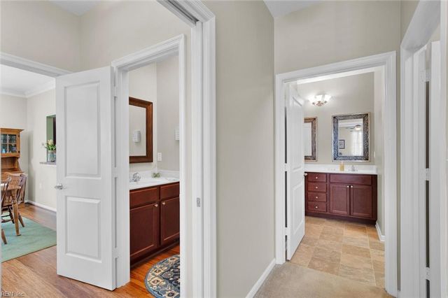 4332 Farringdon WAY, Chesapeake, VA 23321