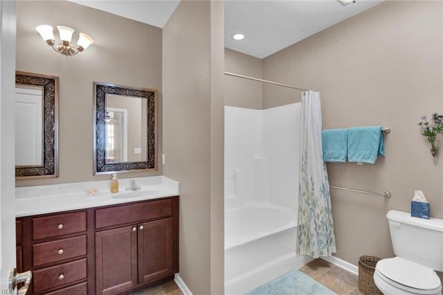 4332 Farringdon WAY, Chesapeake, VA 23321